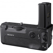 Sony VG-C3EM Baterijų Blokas/ Laikiklis (α9, α7R III, α7 III)