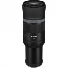 Canon RF 600mm f/ 11 IS STM