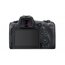Canon EOS R5 + RF 24-105mm f/ 4L IS USM + Mount Adapter EF-EOS R