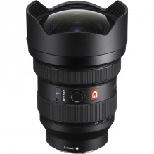 Sony FE 12-24mm F2.8 GM (Black) | (SEL1224GM)