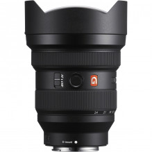 Sony FE 12-24mm F2.8 GM (Black) | (SEL1224GM)