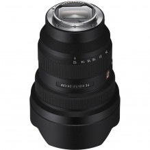 Sony FE 12-24mm F2.8 GM (Black) | (SEL1224GM)