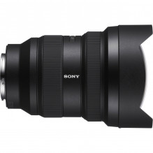 Sony FE 12-24mm F2.8 GM (Black) | (SEL1224GM)