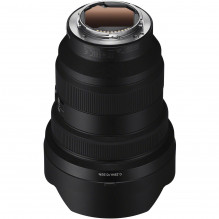 Sony FE 12-24mm F2.8 GM (Black) | (SEL1224GM)