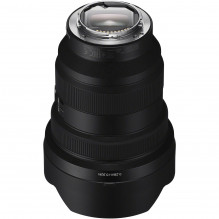 Sony FE 12-24mm F2.8 GM (Black) | (SEL1224GM)