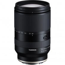 Tamron 28-200mm F/ 2.8-5.6 Di III RXD (Sony E mount) (A071)