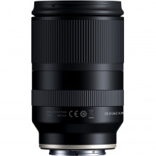 Tamron 28-200mm F/ 2.8-5.6 Di III RXD (Sony E mount) (A071)