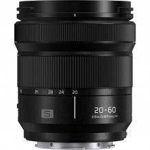 Panasonic LUMIX S 20-60mm F3.5-5.6 (S-R2060)