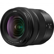 Panasonic LUMIX S 20-60mm F3.5-5.6 (S-R2060)