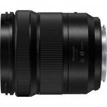 Panasonic LUMIX S 20-60mm F3.5-5.6 (S-R2060)