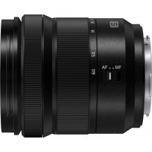 Panasonic LUMIX S 20-60mm F3.5-5.6 (S-R2060)