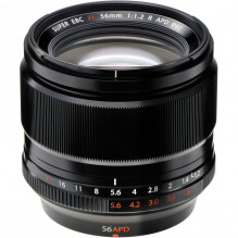 FUJIFILM FUJINON XF 56mm F1.2 R APD