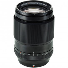 FUJIFILM FUJINON XF 90mm F2...