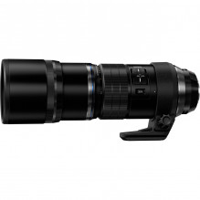 Olympus M.ZUIKO DIGITAL ED 300mm F4 IS PRO (Black)