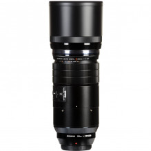 Olympus M.ZUIKO DIGITAL ED 300mm F4 IS PRO (Black)