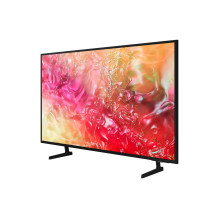 Samsung UE65DU7192U 165,1 cm (65 colių) 4K Ultra HD Smart TV Wi-Fi juodas televizorius