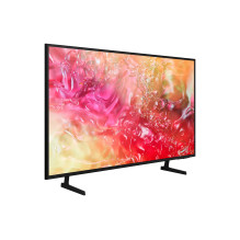 Samsung UE65DU7192U 165,1 cm (65 colių) 4K Ultra HD Smart TV Wi-Fi juodas televizorius