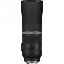 Canon RF 800mm f/ 11 IS STM