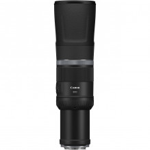 Canon RF 800mm f/ 11 IS STM