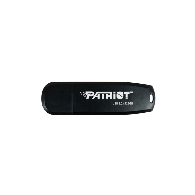 Pendrive Patriot Xporter Core 512GB USB 3.2 Gen 1 80MB / s (PSF512GXRB3U) Juoda