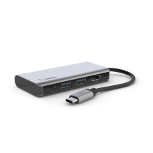 Belkin AVC006btSGY USB 3.2...