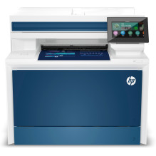 HP Color LaserJet Pro MFP 4302fdn spausdintuvas