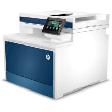 HP Color LaserJet Pro MFP 4302fdn spausdintuvas