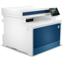 HP Color LaserJet Pro MFP 4302fdn spausdintuvas