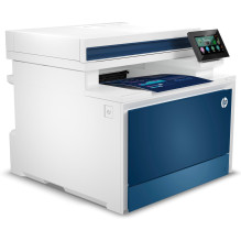 HP Color LaserJet Pro MFP 4302fdn spausdintuvas