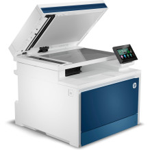 HP Color LaserJet Pro MFP 4302fdn spausdintuvas