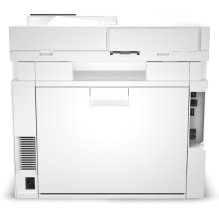 HP Color LaserJet Pro MFP 4302fdn Printer