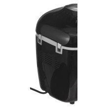 Duonkepė Tefal PF611838 1600 W juoda