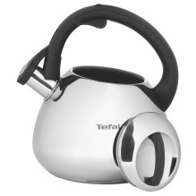 Virdulys Tefal K2481574 2,7 L Sidabras