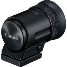 Canon Elektroninis vaizdo...