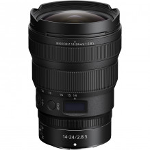 Nikon NIKKOR Z 14-24mm f/ 2.8 S