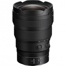 Nikon NIKKOR Z 14-24mm f/ 2.8 S