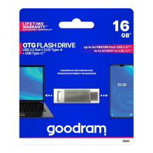 Flash Drive 16GB USB 3.2...