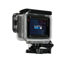 Tech-Protect Waterproof Case for GoPro Hero 5 / 6 / 7 - transparent