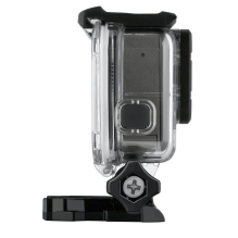 Tech-Protect Waterproof Case for GoPro Hero 5 / 6 / 7 - transparent