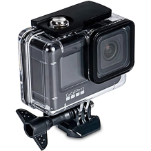 Tech-Protect Waterproof Case for GoPro Hero 9 / 10 / 11 / 12 - transparent