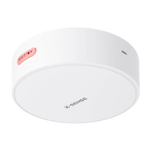 Smart Smoke / CO Alarm...