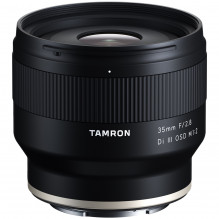Tamron 35mm F/ 2.8 Di III OSD M1:2 (Sony E mount) (F053)