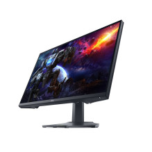 DELL G serijos G2724D LED ekranas 68,6 cm (27 colių) 2560 x 1440 pikselių Quad HD LCD juodas