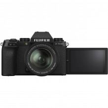 Fujifilm X-S10 + FUJINON XF...