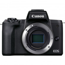 Canon EOS M50 Mark II Body...