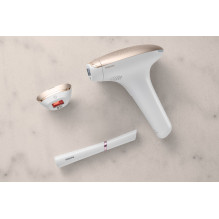 Philips Lumea Advanced BRI921 / 00 IPL – plaukų šalinimo prietaisas