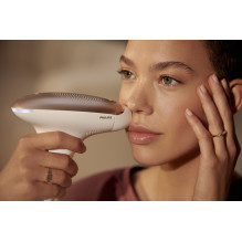 Philips Lumea Advanced BRI921 / 00 IPL – plaukų šalinimo prietaisas