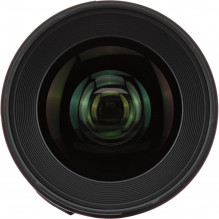 Sigma 28mm F1.4 DG HSM | Art | Canon EF mount