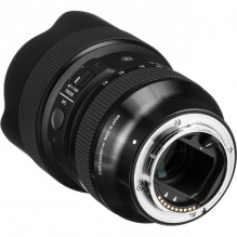 Sigma 14-24mm F2.8 DG DN | Art | Sony E-mount