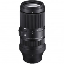 Sigma 100-400mm F5-6.3 DG...